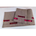裝飾雲南刺繡桌布